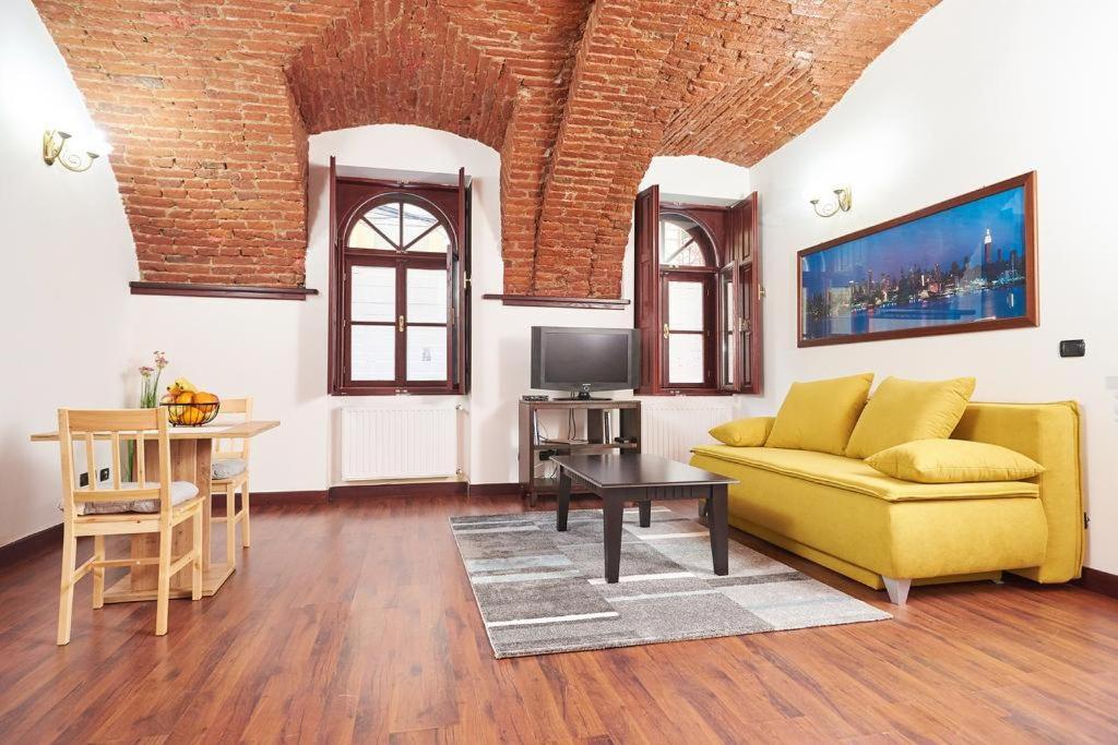 Dom Unirii Apartment Timişoara Exterior foto